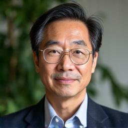 田中博士の肖像