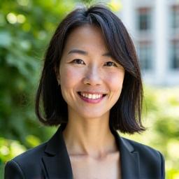 木村氏の肖像